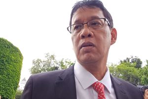 Purbaya Sebut Nasib Dirjen Bea Cukai Ditentukan Pekan Depan: Saya Ikuti Printah Presiden