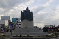 Monumen Fatmawati, Memori Perjuangan Bung Karno dan Kisah Cintanya di Bengkulu