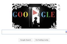 Siapa Lotte Reiniger yang Jadi Google Doodle Hari Ini?
