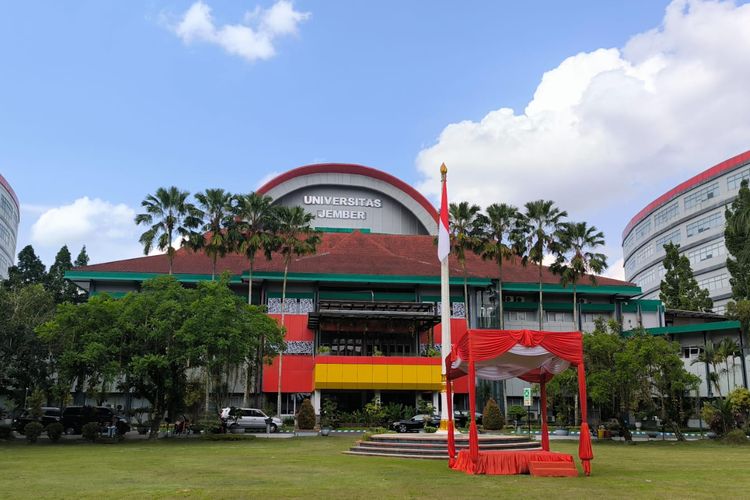 Peminat Jurusan Sejarah Menurun, Unej Kurangi Kuota Mahasiswa
