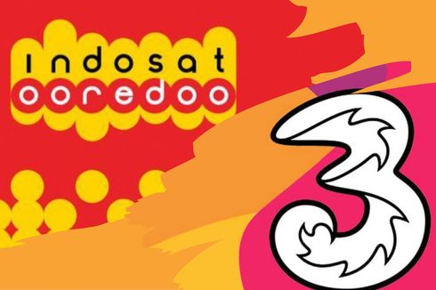 Peluang Indosat Ooredoo Hutchison Pasca-merger