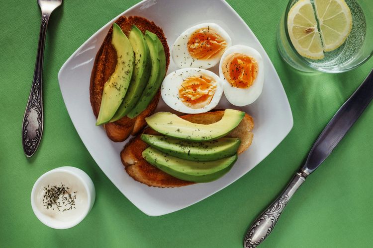 Apa yang Terjadi pada Tubuh Ketika Tidak Sarapan?