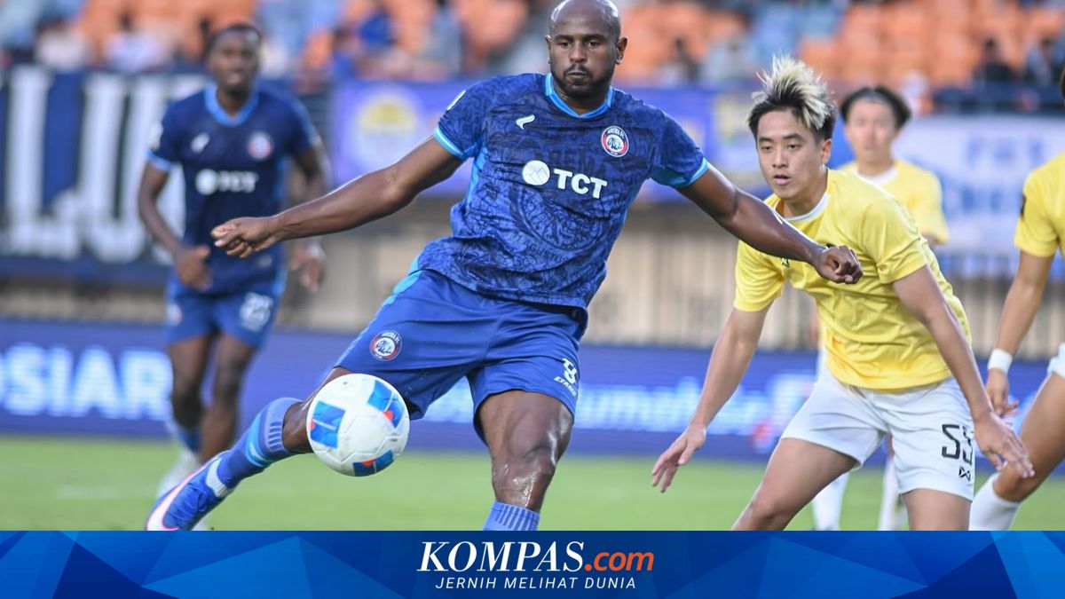Gambar berita