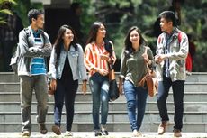 5 Tips Hadapi Masa Ospek, Calon Mahasiswa Baru Cek Sekarang