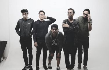 Personel dari Rumahsakit, grup musik asal Indonesia