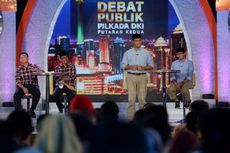 5 Berita Populer di Akhir Pekan: Elektabilitas  Ahok-Djarot vs Anies-Sandi dan Kisah Paskah yang Terlambat Datang