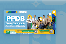 Jalur Apa Saja yang Dibuka di PPDB Jabar 2024 Tahap 2 SMA/SMK?