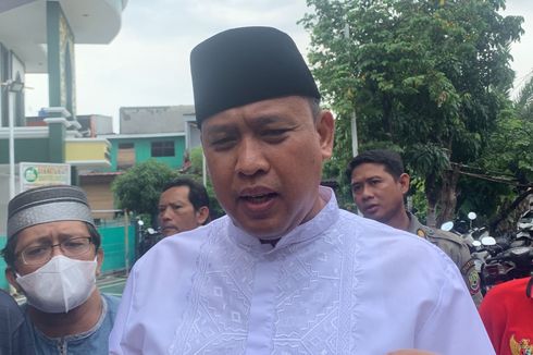 Jasad Eril Berhasil Ditemukan, Plt Wali Kota Bekasi: Berkat Doa dari Seluruh Masyarakat 