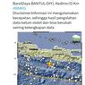 Sedang Mati Lampu, Warga Kulon Progo Panik Berhamburan Keluar Rumah karena Guncangan Gempa