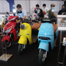 3 Motor Listrik Subsidi dengan Banderol Rp 6 Jutaan