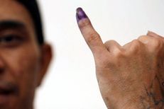 Sampel 50,75 Persen "Quick Count" Litbang Kompas, Anies-Sandi Unggul 