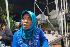 Adik ODGJ yang Meninggal di Depok Kaget Lihat Uang Rp 100 Juta di Tas Kakaknya: Masya Allah, Duit Banyak Banget