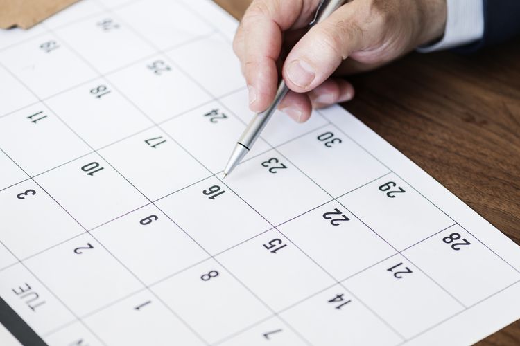 Kalender Jawa Juli 2026 Lengkap dengan Weton, Pasaran, dan Neptu Setiap Hari