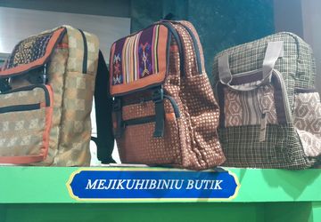 4 Cara Unik Sondang Membranding Usaha Mejikuhibiniu Butik