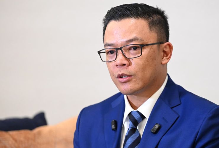 Menlu Sebut Penyebab 3 Prajurit TNI Terluka di Lebanon Masih Diusut