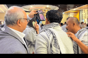Pelajaran bagi Kemlu RI Usai Bebasnya 9 WNI dari Israel