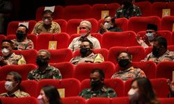 Apresiasi Film Dokumenter The Mentors, Ganjar: Film Ini Bagus