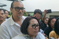 Di Depan Hakim, Nunung Ungkap Caranya Ajak Suami Konsumsi Sabu