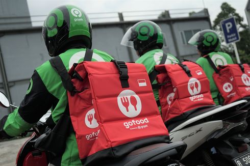 Mitra Gojek Beli Rumah Lewat KPR Subsidi Khusus