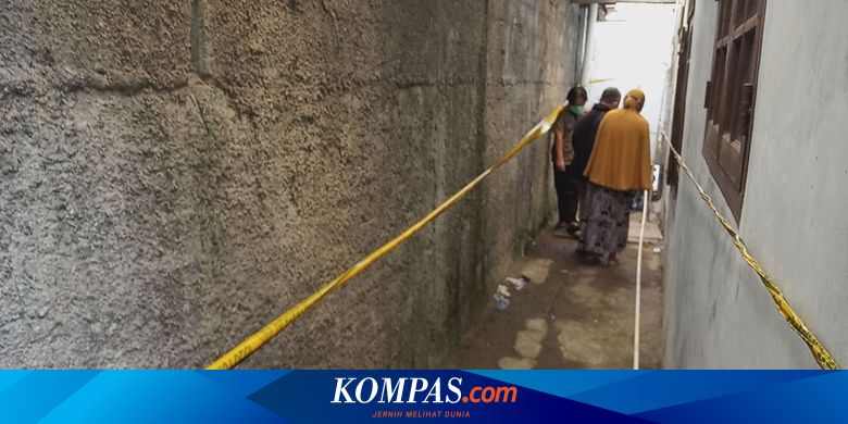 Hilang usai Ikut Maulid Nabi, Perempuan Guru Ngaji ...