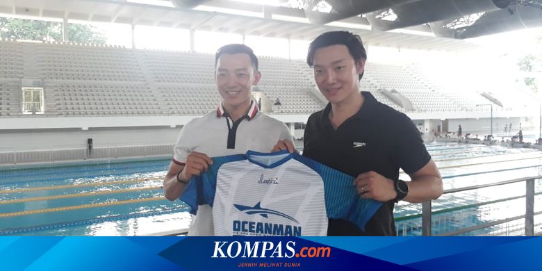 Tanggalan Bulan Agustus 2020 Akibat Virus Corona Oceanman 2020  Diundur ke Bulan  Agustus 