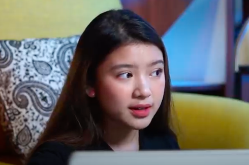 Tiara Andini Suka Nangis Lihat Video Saat di Indonesian Idol, Kenapa?