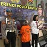 Video Seorang Ibu Ditahan dengan Bayinya Viral, Polisi: Tidak Benar