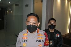 Pengamanan Jelang Natal, Polisi Sterilisasi 135 Gereja di Jakarta Barat
