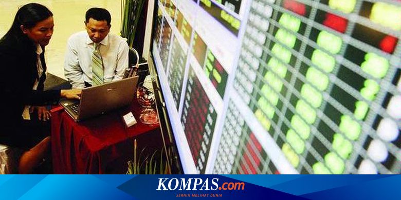 Zakat Investasi Pada Reksa Dana