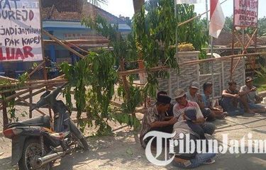 Kades "Termiskin" di Jember Korupsi Dana Desa Sebesar Rp 242 Juta ...