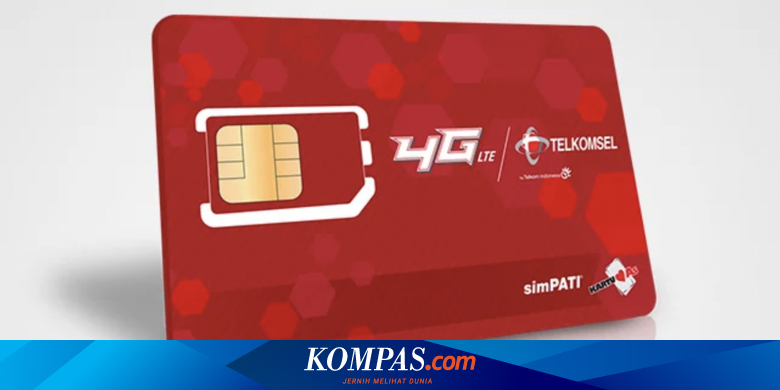 Sinyal 3G Telkomsel di 504 Kota Dimatikan, Cek Wilayah Anda Ini Caranya