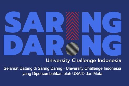 USAID-Meta Ajak Mahasiswa Indonesia Jadi Duta Literasi Digital 