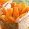 Resep Singkong Goreng Balado untuk Camilan Bahan Sederhana 
