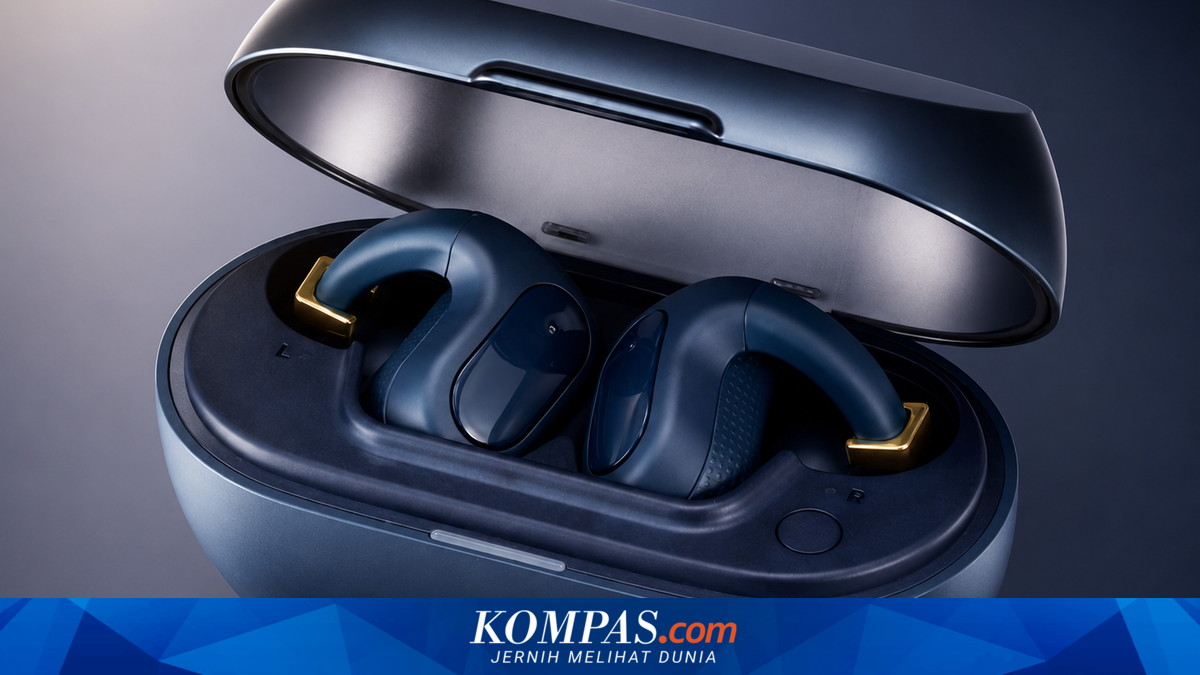 Casio earU ER-100 Review: Stylish Hearing Aid Earbuds That Boost Clarity