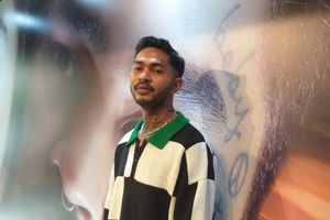 Onadio Leonardo Ditangkap, Polisi Sita Sisa Ganja