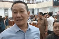 Ditanya soal Penggeledahan Kantor Wali Kota Semarang, PDI-P Irit Bicara