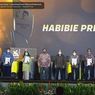 Daftar Penerima Anugerah Inovasi dan Habibie Prize dari Kemenristek