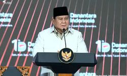 Prabowo Sebut RI Punya Banyak Sumber Energi Alternatif: Kita Bisa Dapat BBM dari Jagung dan Tebu