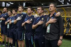 Pelatih Timnas U-16 Australia Sebut Indonesia Bisa Lolos Piala Dunia