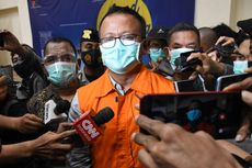 Edhy Prabowo, dari Tukang Pijat Prabowo hingga Tersandung Kasus Ekspor Benih Lobster