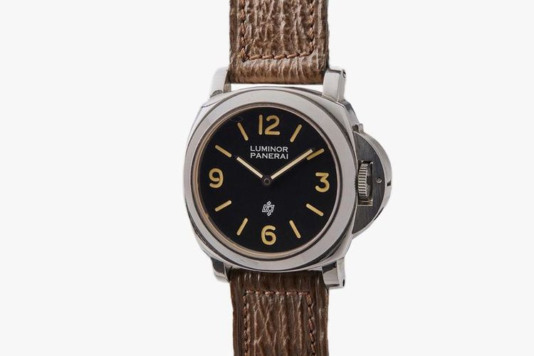 Panerai Luminor