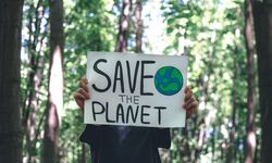 Ratusan Ilmuwan Tandatangani Deklarasi Dartington, Desak Pemimpin Dunia Atasi Perubahan Iklim