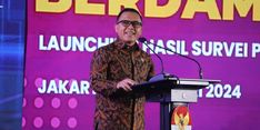 Menpan-RB Tegaskan Survei Penilaian Integritas KPK Jadi Indikator Budaya Birokrasi BerAKHLAK