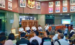 Gapeka 2019 Diterapkan, Kapasitas dan Perjalanan Kereta Api Bertambah 