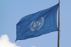 Bekerja di Badan PBB Bisa Dapat Gaji Rp 690 Juta