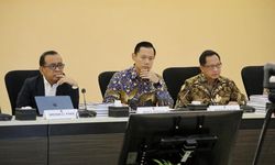 Kebut Relokasi, Satgas PRR Pascabencana Sumatera Upayakan Nol Pengungsi di Tenda sebelum Idul Fitri 2026