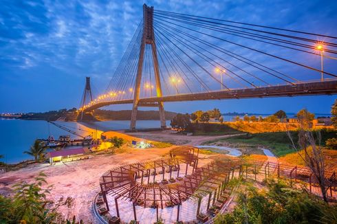 Setelah Bali, Batam dan Bintan Ditargetkan Buka untuk Turis Asing