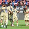 Satu Tahun Tragedi Kanjuruhan: Arema FC Persembahkan Kemenangan