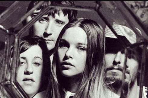 Lirik dan Chord Lagu Nothing Too Good for My Little Girl - The Mamas & The Papas