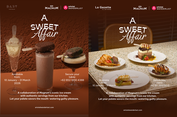 Ikut Kampanye “A Sweet Affair” Bersama Magnum, ARTOTEL Casa Kuningan Suguhkan Kuliner Manis Spesial
